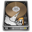 HDDScan icon