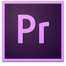 Adobe Premiere Pro CC icon