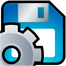 Alternate File Shredder icon