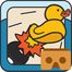 360 VR Duck Shooter icon