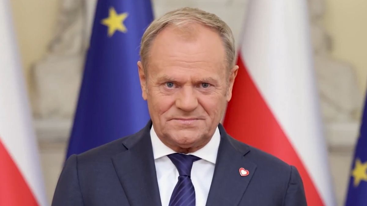 Donald Tusk zapowiedział wotum zaufania