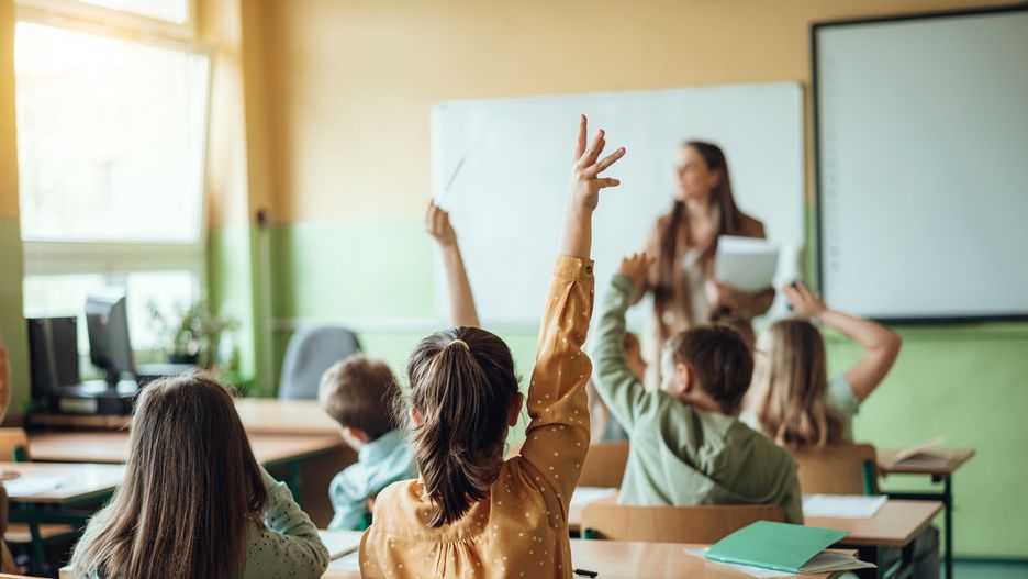 Niemcy zachwyceni polską edukacją