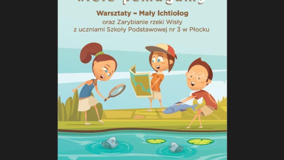 Zarybianie Wisły