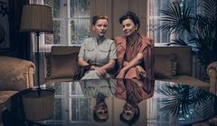 „Ołowiane dzieci” nowym serialem Netfliksa. Grają Joanna Kulig i Agata Kulesza