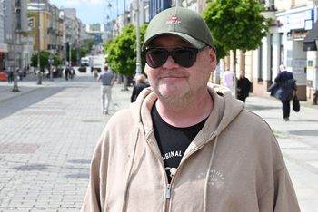 Street Food Polska Festival znów w Kielcach. Na deptaku pojawi się mnóstwo food trucków z pysznym jedzeniem