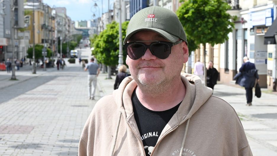 Na wydarzenie zaprasza Michał Skoczek, organizator.