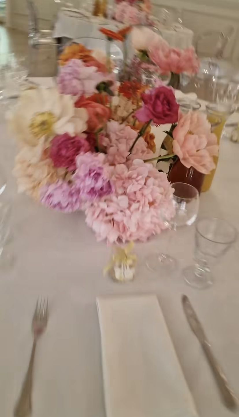 Marcin Mroczek pokazał, jak wyglądały poprawiny po ślubie brata