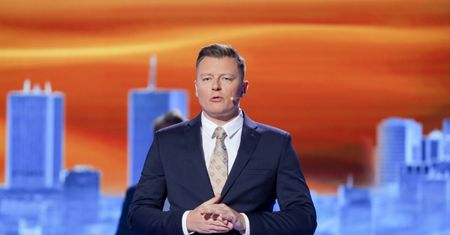 Wiązano go ze znanymi koleżankami. Rafał Brzozowski zareagował