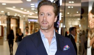 Był pewny, że rozkocha w sobie wszystkie kobiety. Żadna go nie poznała