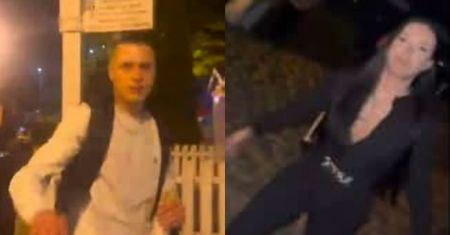 Agresywne zachowanie na plaży w Gdańsku. Policja pokazała zdjęcia
