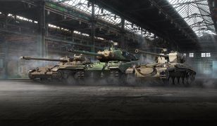 Aktualizacja 1.13 do World of Tanks PC przynosi zmiany w grze artylerią!