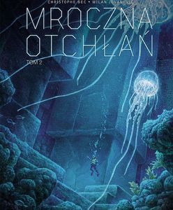 "Mroczna otchłań 2" – w poszukiwaniu Atlantydy [RECENZJA]