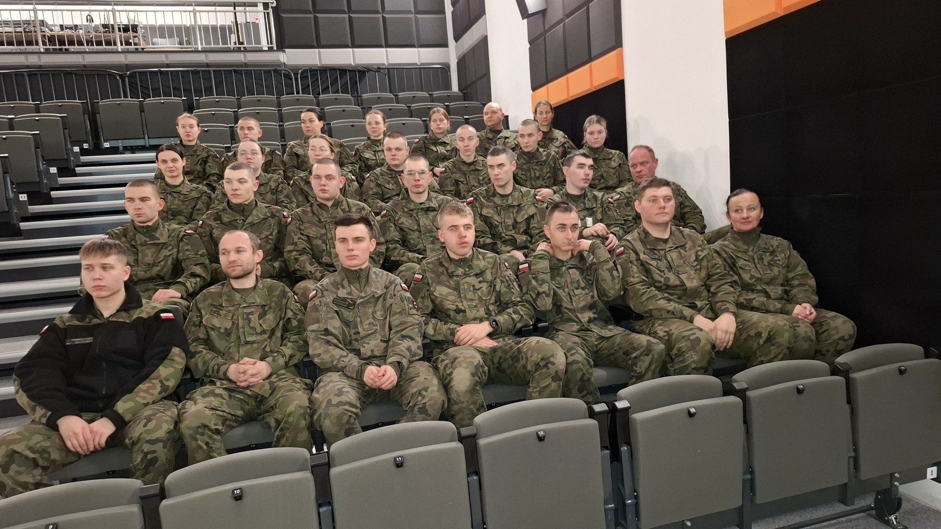 Spotkanie regionalistów