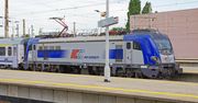 PKP Intercity na zakupach. Nowe lokomotywy za ponad miliard złotych