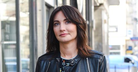 Dominika Kulczyk o przemocy wobec kobiet. Pokazała, jak wyglądałaby pobita Michelle Obama czy Angela Merkel