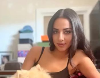 Wnuczka generała z Iranu zatrzymana przez ICE. Tak żyła w USA