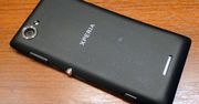 Sony Xperia L - nie dotykaj, bo pobrudzisz [pierwsze wrażenia]