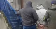 Warszawa: Patrol zatrzymał włamywacza. "Kobra" dorwała wspólnika
