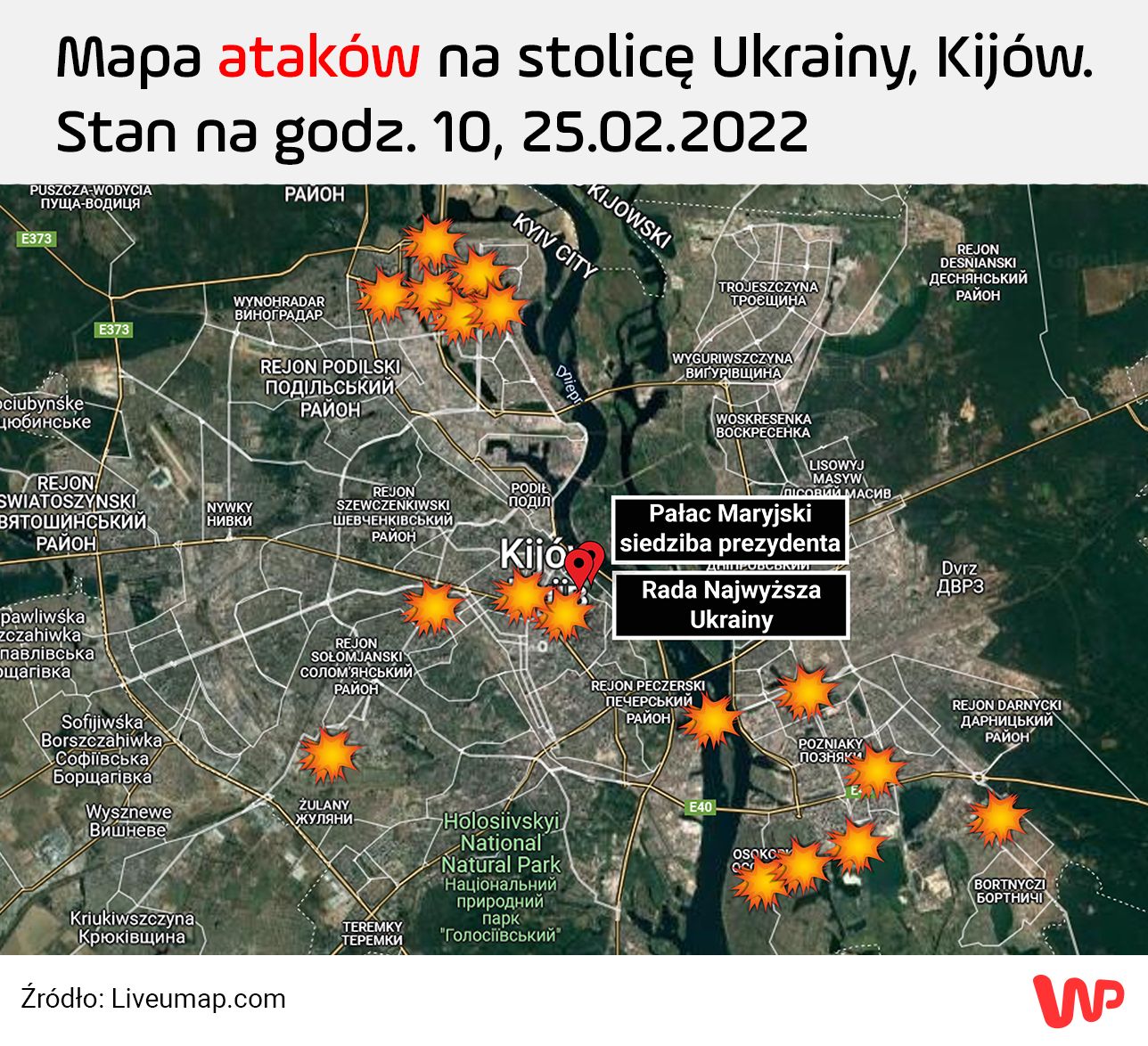 Wojna na Ukrainie 