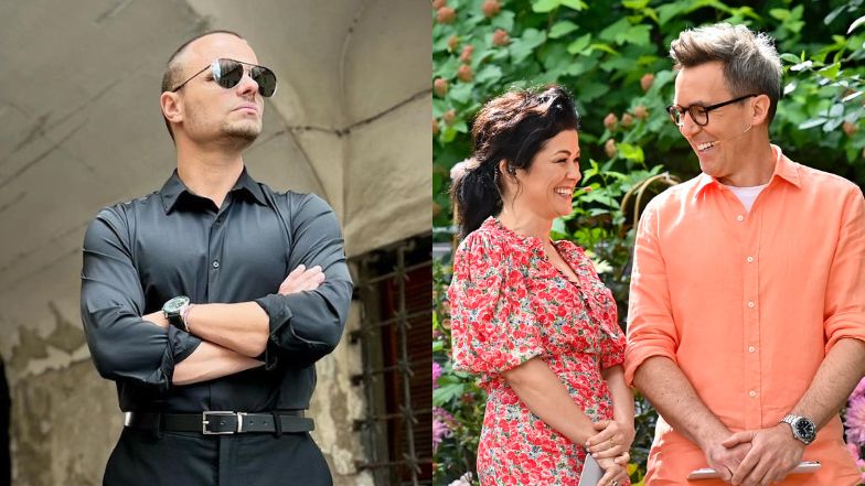 Marcin Hakiel odpowiada na pytania fanów