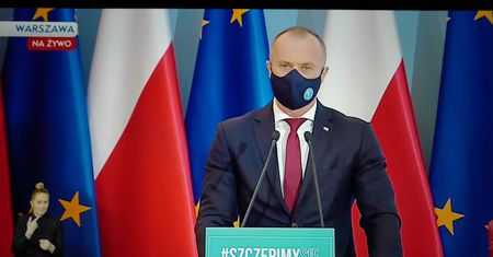 Prezes Urzędu Rejestracji Leków o szczepionce AstraZeneca. Więcej szkód wywoła rezygnacja z preparatu