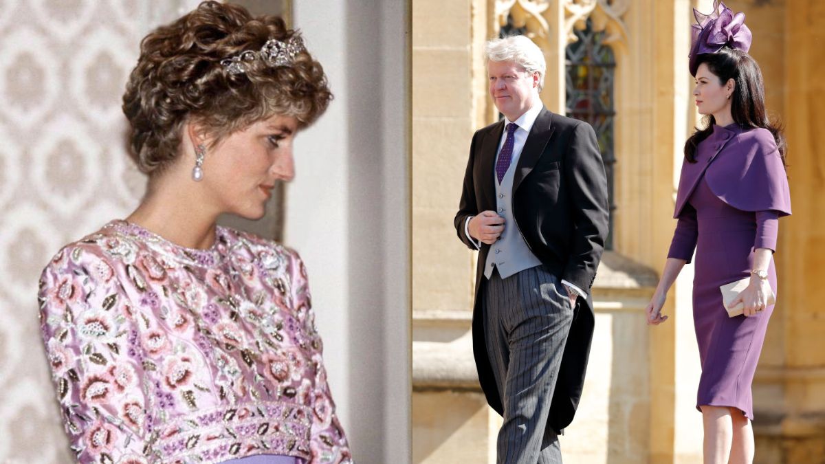 Trzeci rozwód brata księżnej Diany stał się faktem