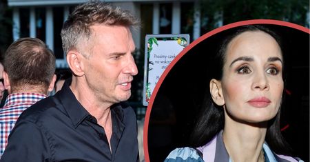Kołakowska nazwała go "sprzedajną ku*wą. Gojdź nie pozostał jej dłużny