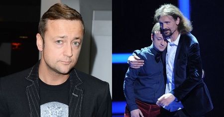 Czesław Mozil żegna Gienka Loskę: "Z wielkim żalem przyjąłem informację o jego śmierci"