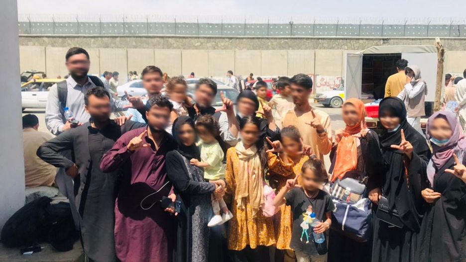Kabul