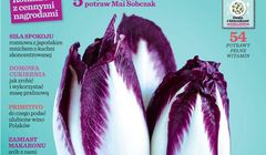 Startuje całoroczny konkurs dla czytelników "Kuchni. Magazynu dla smakoszy"