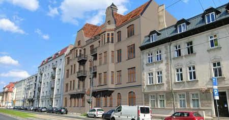 Poznań: ZKZL otwiera nabór na mieszkania przy Wierzbięcicach. Do wyboru 14 lokali