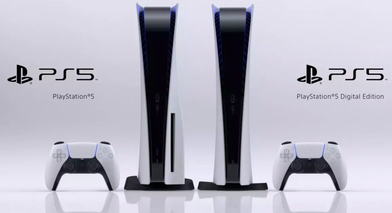 PlayStation 5 a PS5 Digital Edition - czym się różnią? Wyjaśniamy - PS5 i PS5 Digital Edition