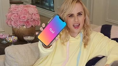 Zapomnijcie o Tinderze, Rebel Wilson ma coś "dla każdego"