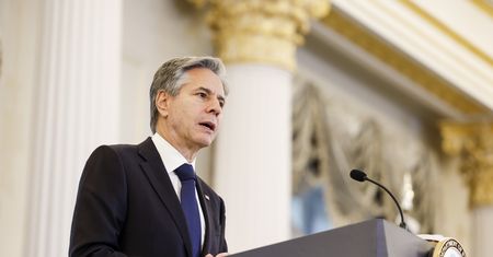 Pilny komunikat USA. "Nieprzewidywalna sytuacja"