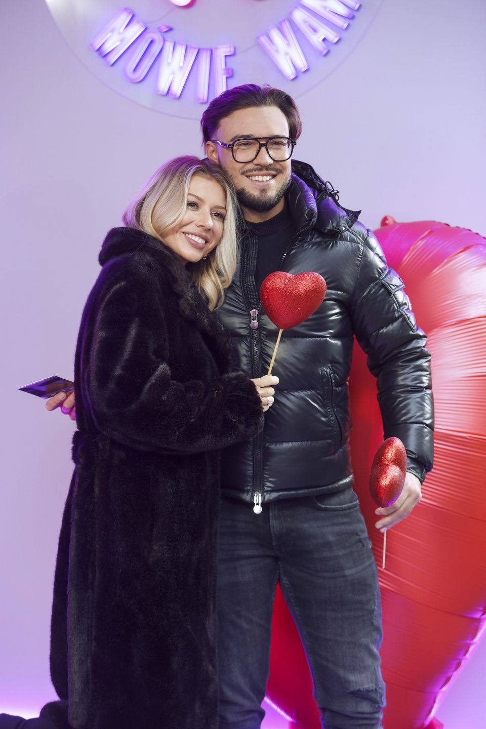 Leon Myszkowski, Ksenia Ngo