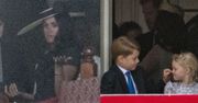 Promienna Meghan Markle gawędzi z arystokracją i BAWI DZIECI podczas platynowego jubileuszu królowej Elżbiety (ZDJĘCIA)