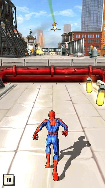 Weekendowy Zestaw Gier i Aplikacji: Spider-Man Unlimited, Pocket Lock i Back to Bed 17