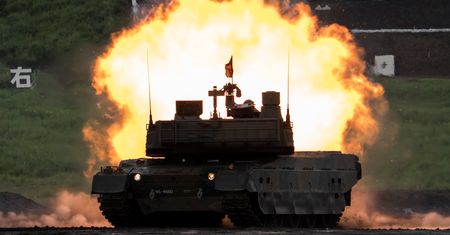 NATO czeka powtórka z historii? "Nie ma co owijać w bawełnę"