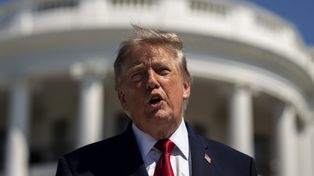 Co dalej z bronią atomową Kima? Korea Płd. obawia się ruchu Trumpa