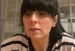 Tatiana Okupnik o swoim stanie w depresji. "Wyjdź, uciekaj! Od partnera, od dzieci"