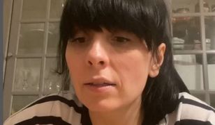 Tatiana Okupnik o swoim stanie w depresji. "Wyjdź, uciekaj! Od partnera, od dzieci"