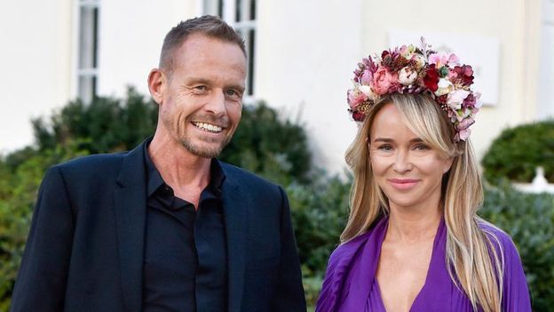 Joanna Przetakiewicz NIE SYPIA Z MĘŻEM w jednym łóżku. Dlaczego?