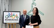 Jest zwycięzca. Wybrano nowe logo Rowerowej Zielonej Góry