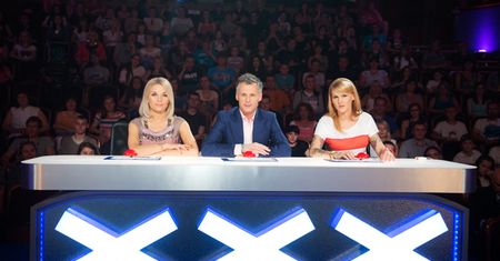 KRYZYS w TVN! Zobacz, ile stracą gwiazdy "Mam talent"