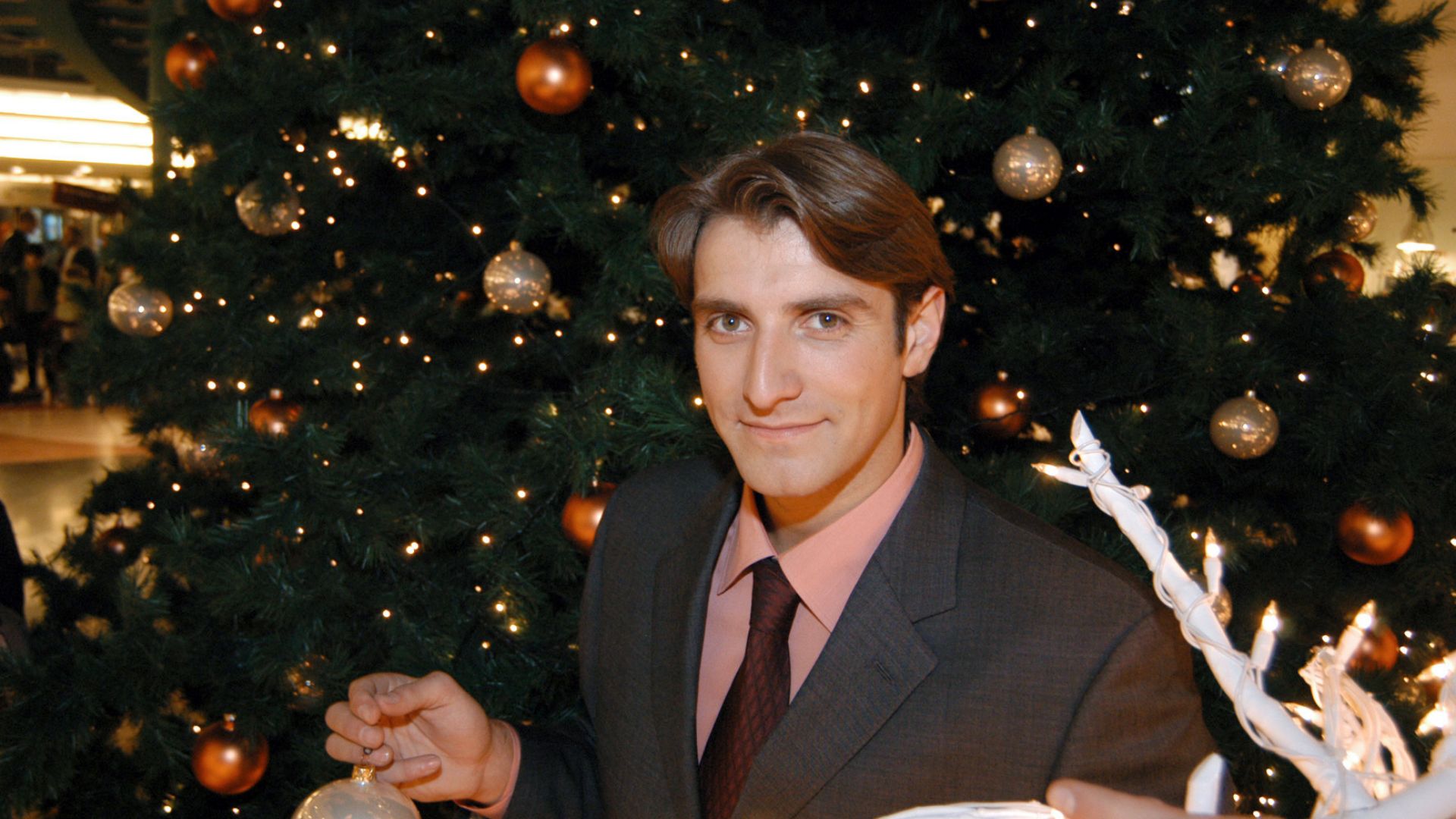 Maciej Dowbor