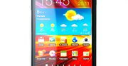 70% ludzi potrzebuje urządzenia takiego jak Samsung Galaxy Note? [infografika]