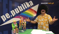 Jerzy Owsiak parodiuje TV Republikę. „Nie oburza nas to, tylko zastanawia” (wideo)