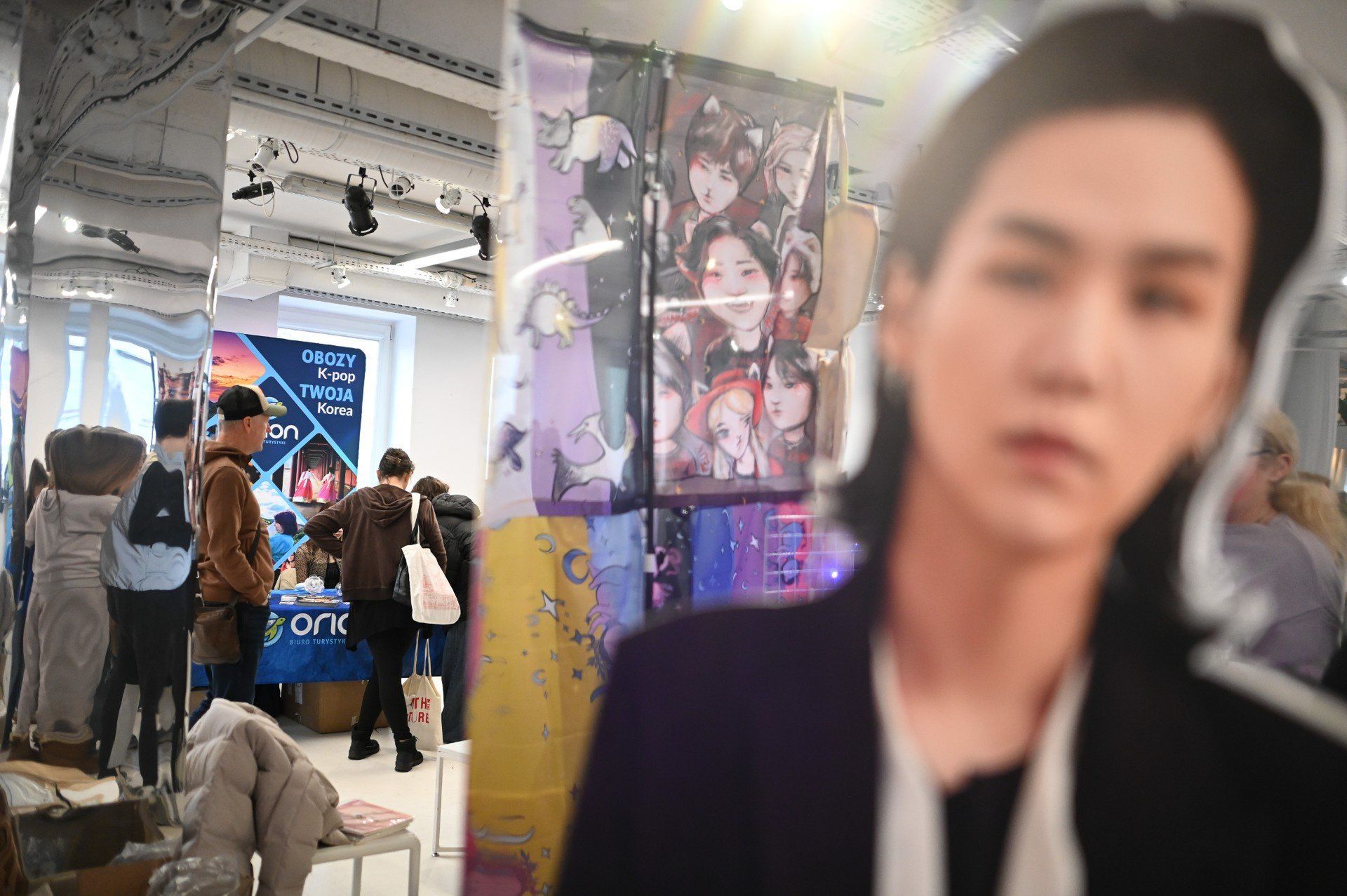 Do Warszawy powraca Festiwal Koreański 