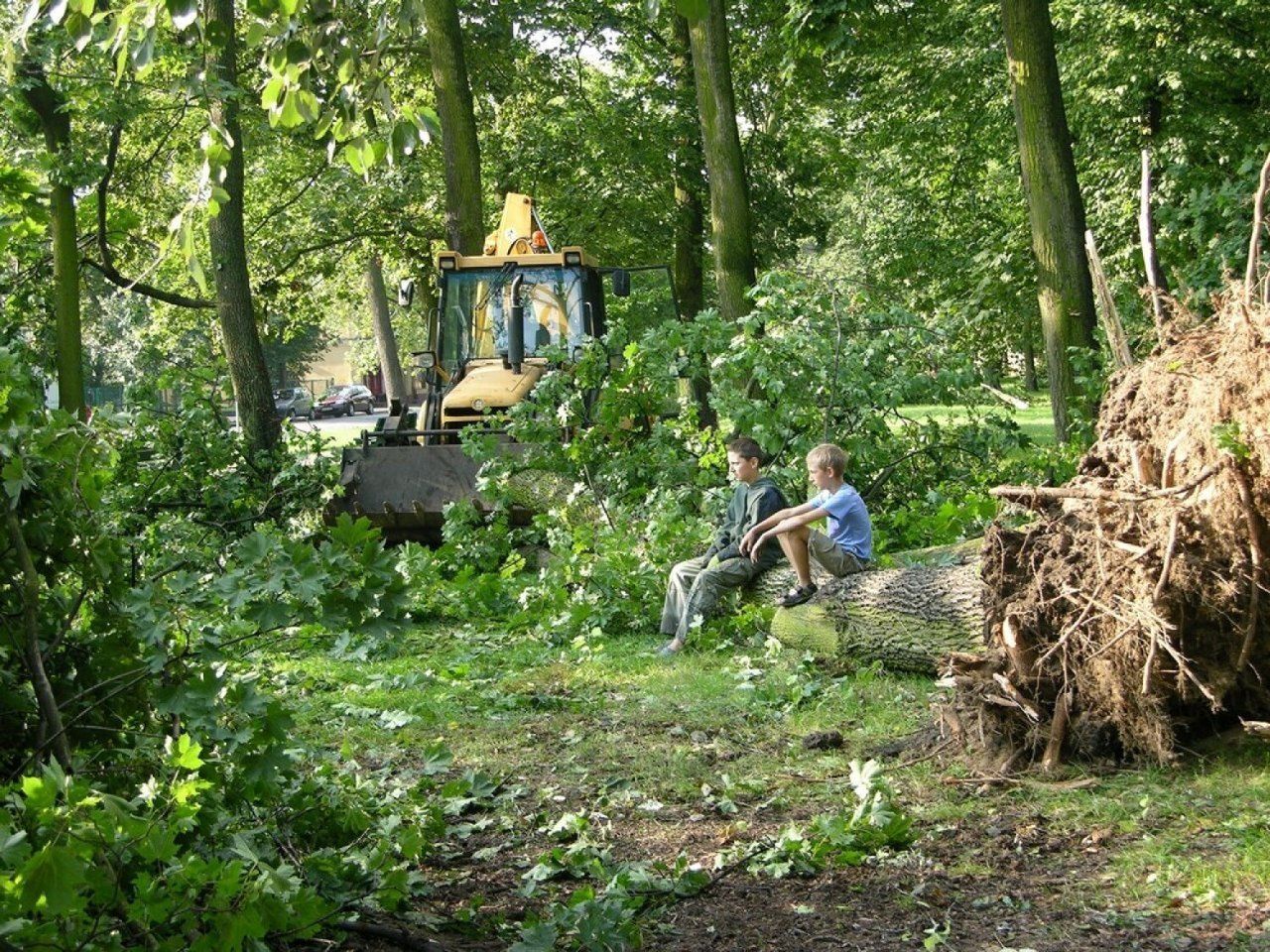 Skierniewice dekadę temu. Ludzie, miejsca i wydarzenia na unikalnych zdjęciach