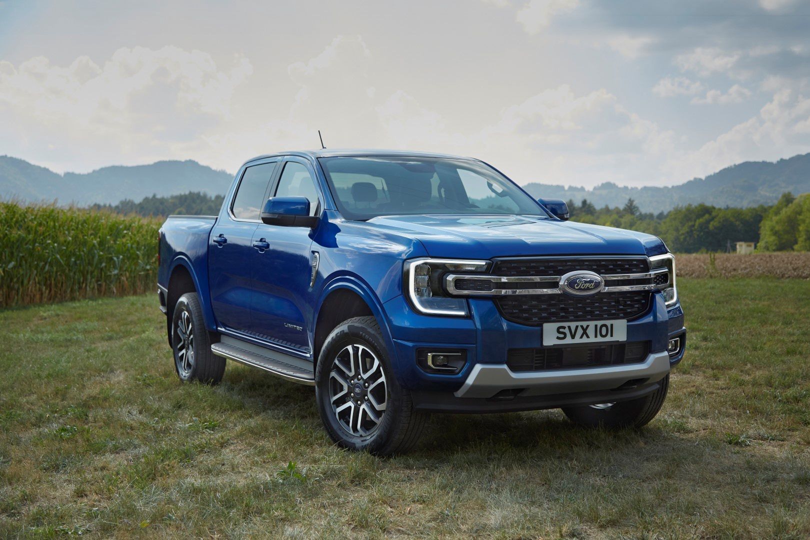 Ford Ranger 